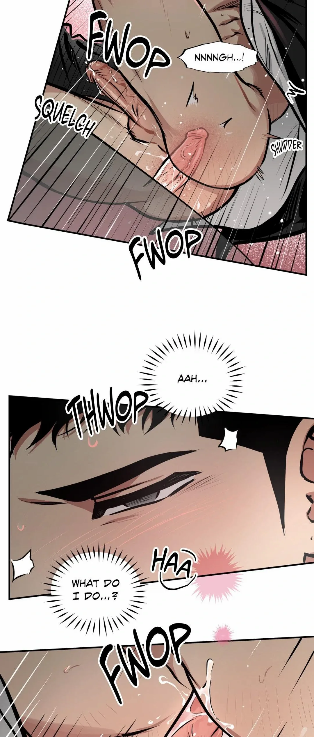 Ghost Window - Chapter 63 Page 12