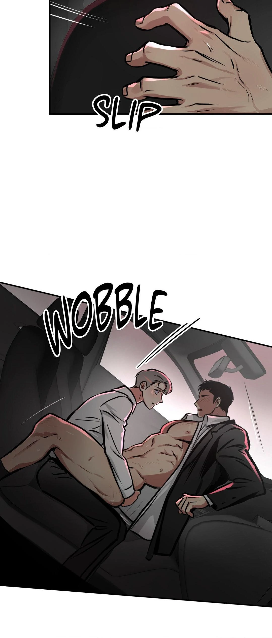 Ghost Window - Chapter 63 Page 14