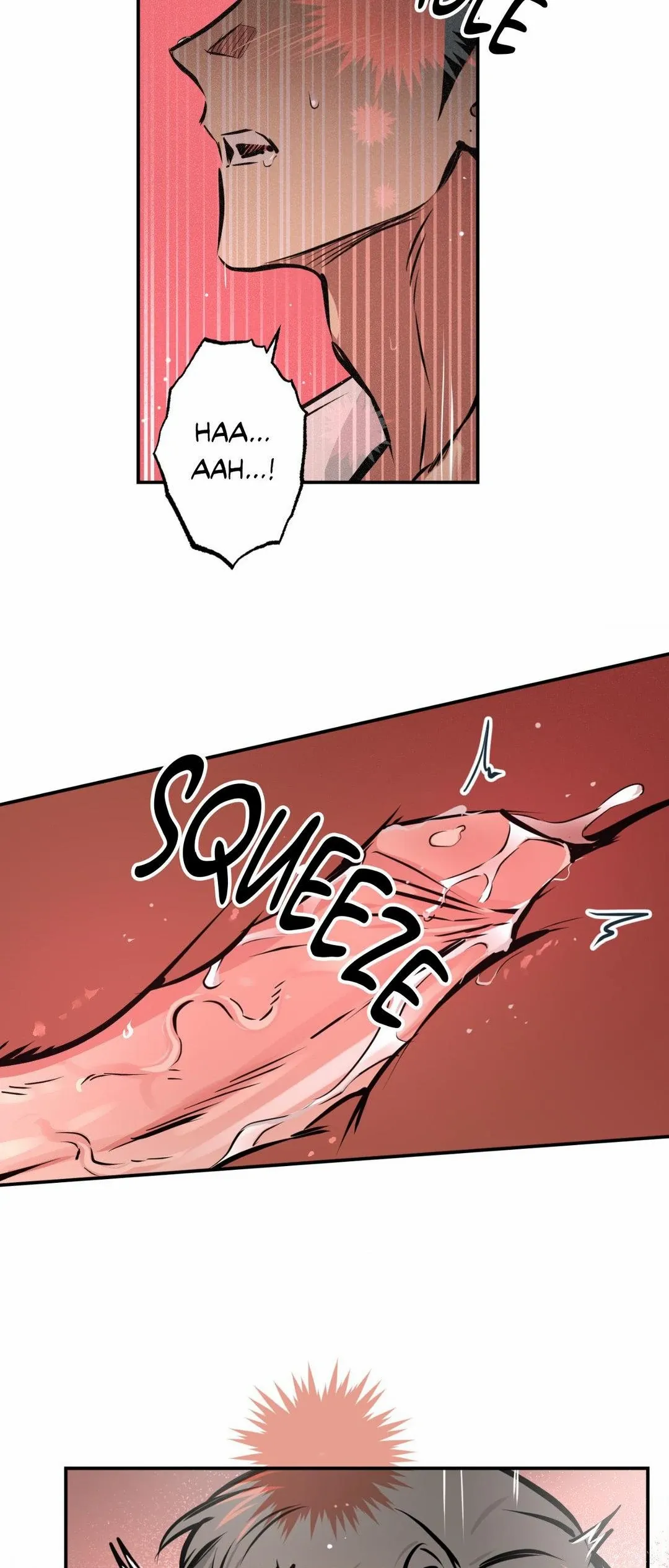Ghost Window - Chapter 63 Page 22