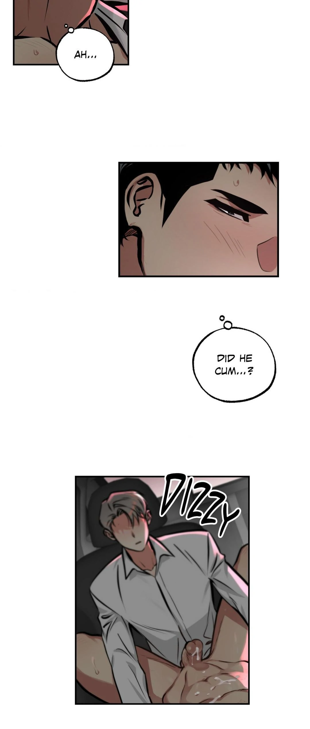 Ghost Window - Chapter 63 Page 26