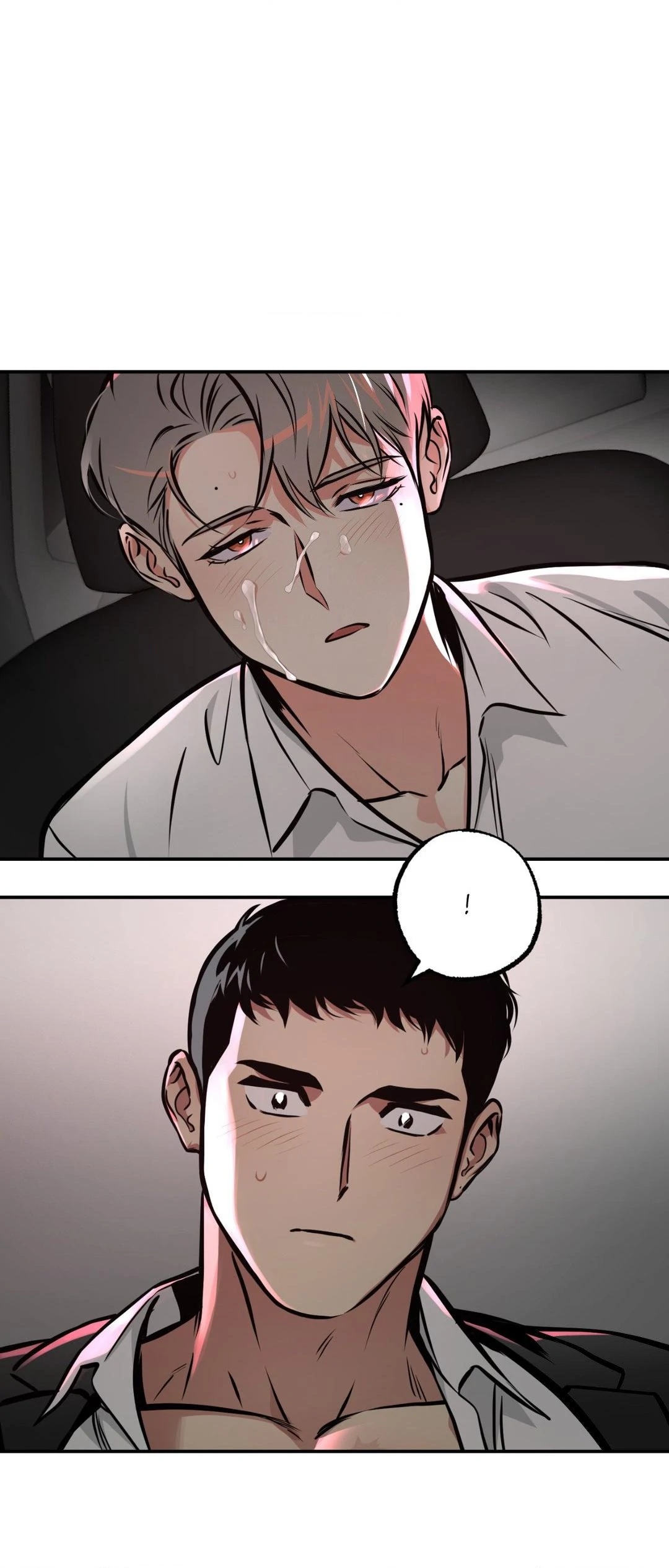 Ghost Window - Chapter 63 Page 27