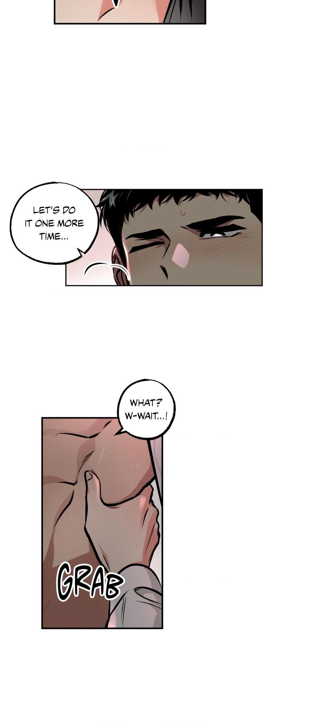 Ghost Window - Chapter 63 Page 30