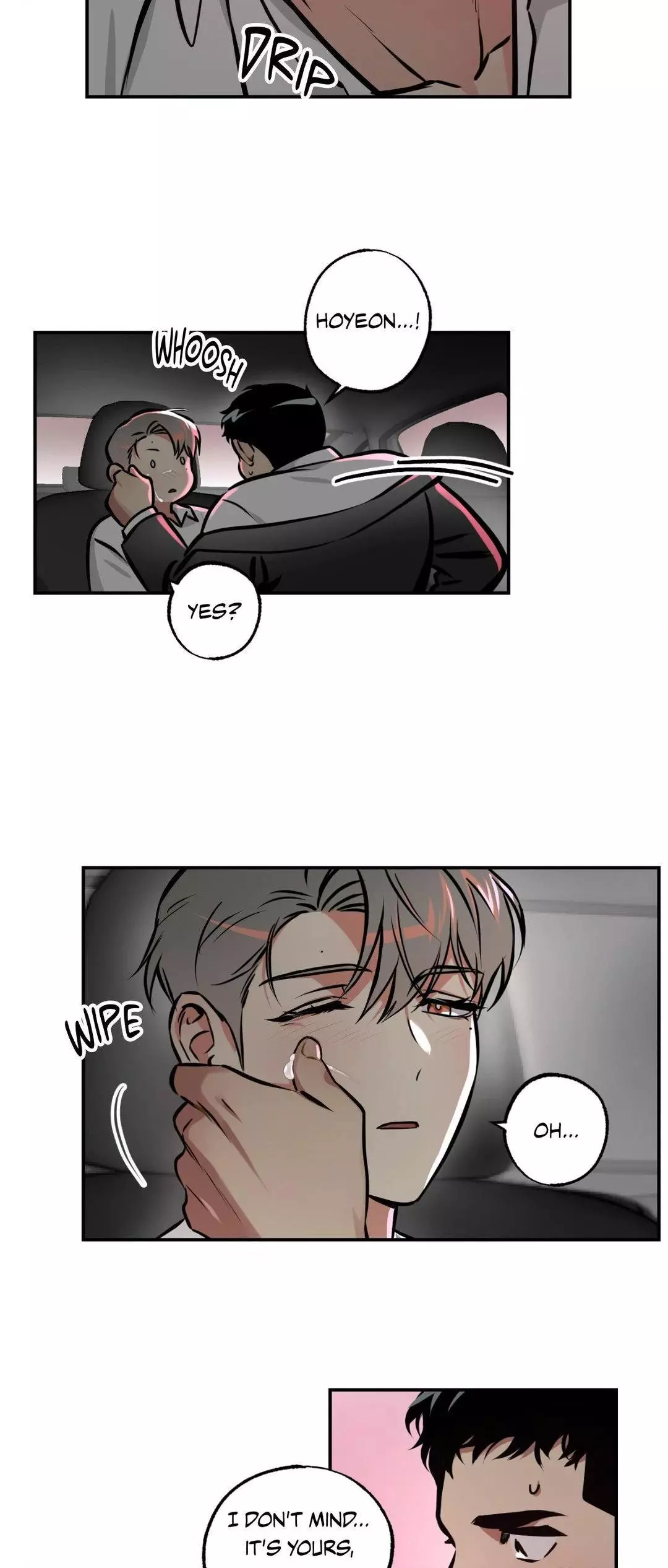 Ghost Window - Chapter 64 Page 2