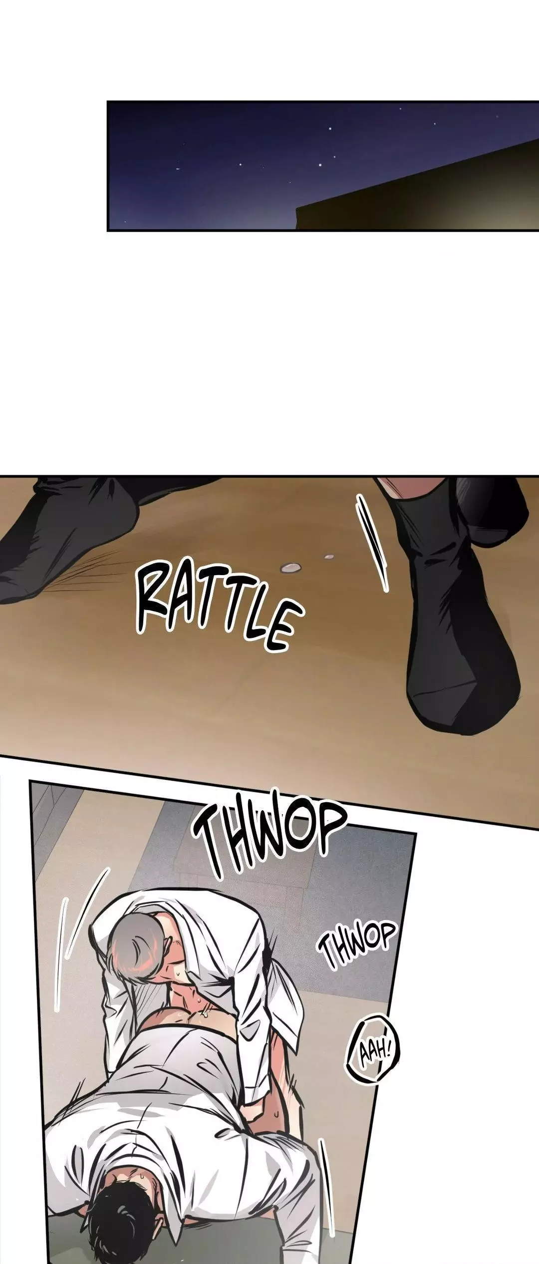 Ghost Window - Chapter 64 Page 6