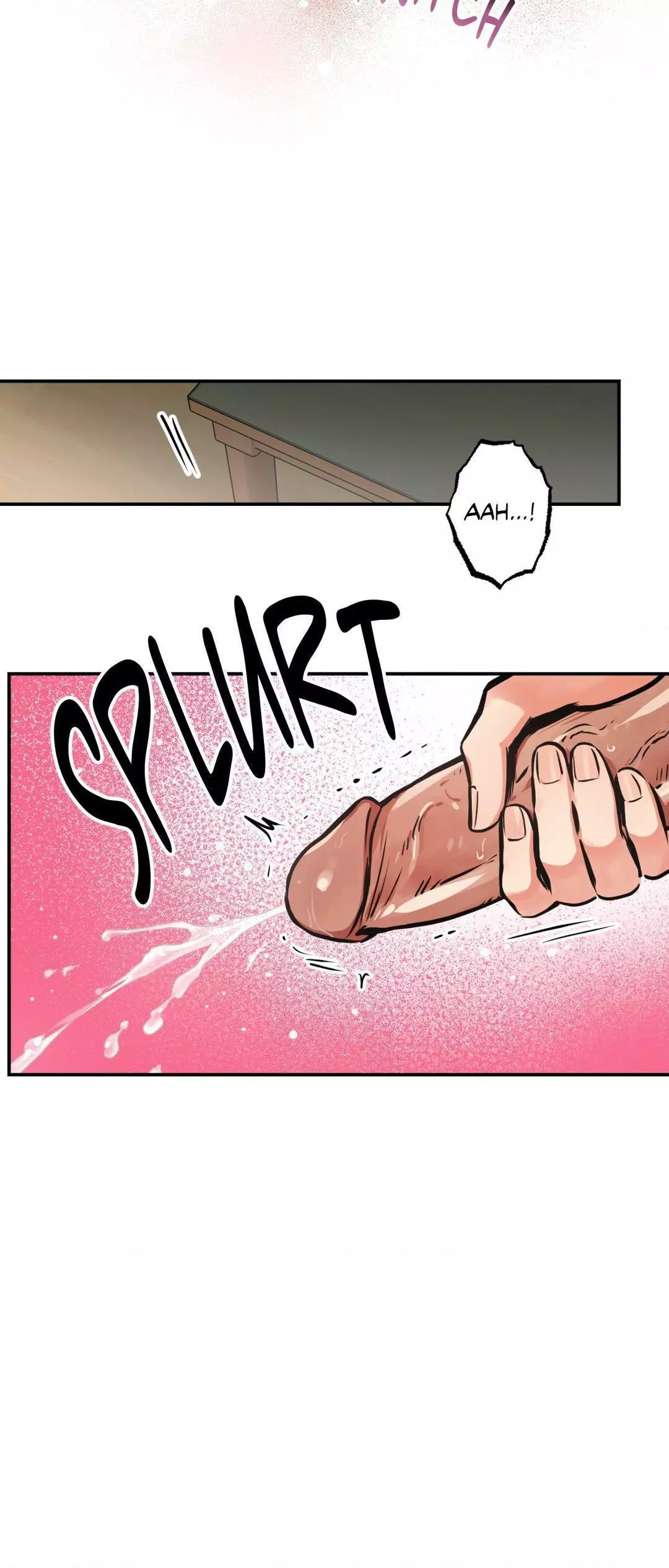 Ghost Window - Chapter 64 Page 10