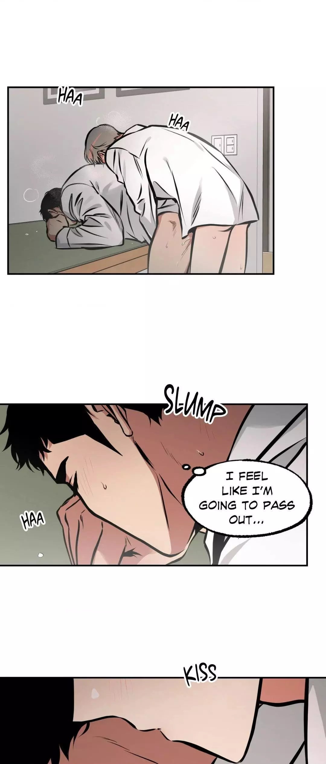 Ghost Window - Chapter 64 Page 11