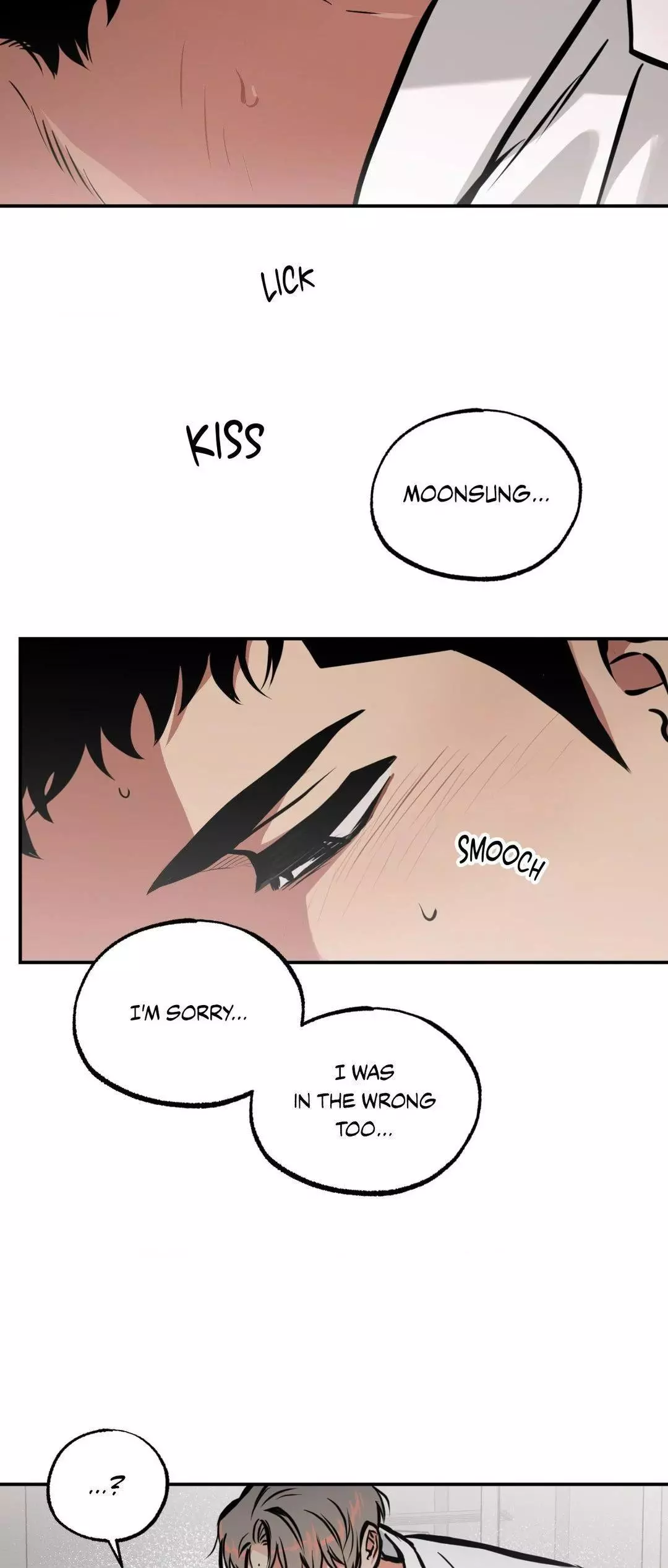 Ghost Window - Chapter 64 Page 12