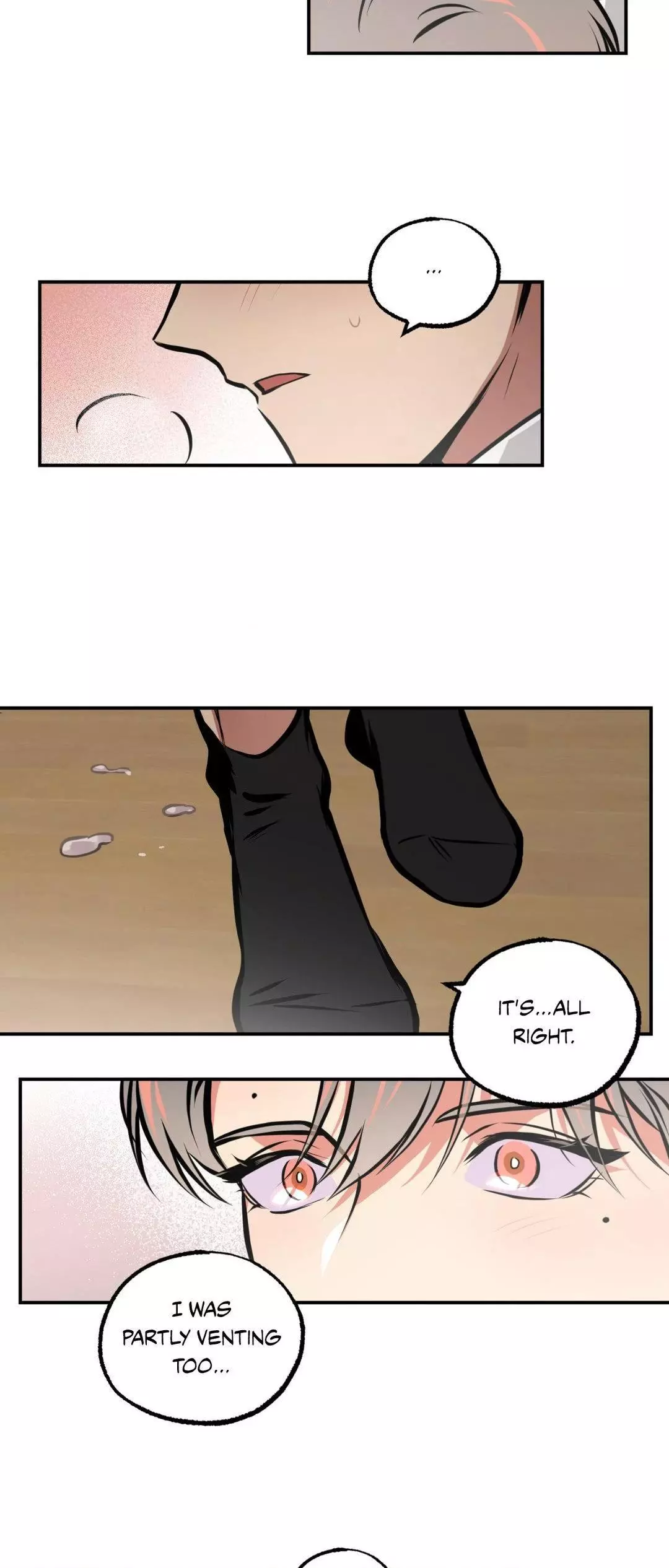 Ghost Window - Chapter 64 Page 14