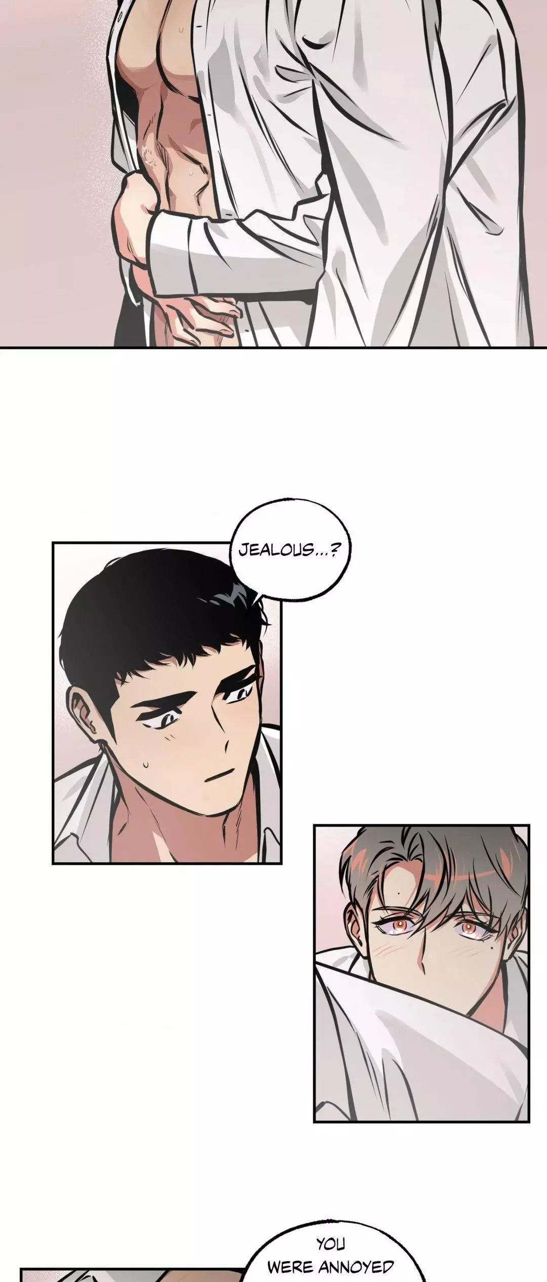 Ghost Window - Chapter 64 Page 18