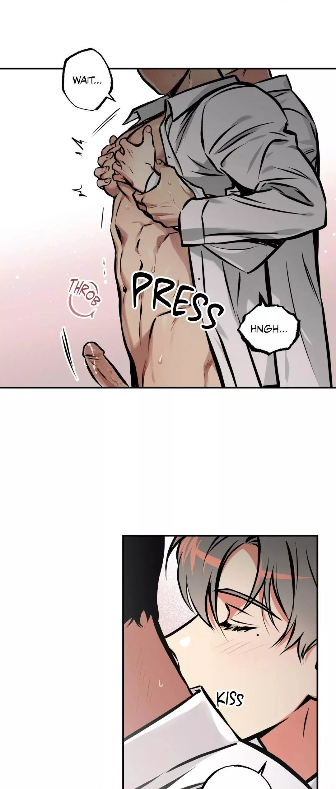 Ghost Window - Chapter 64 Page 22