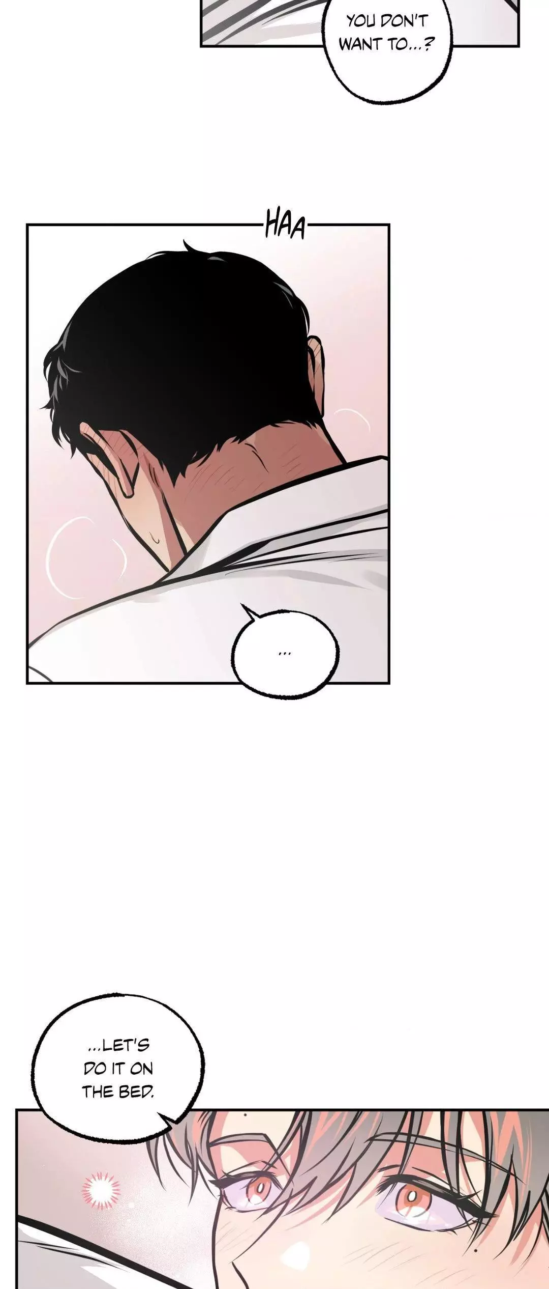 Ghost Window - Chapter 64 Page 23