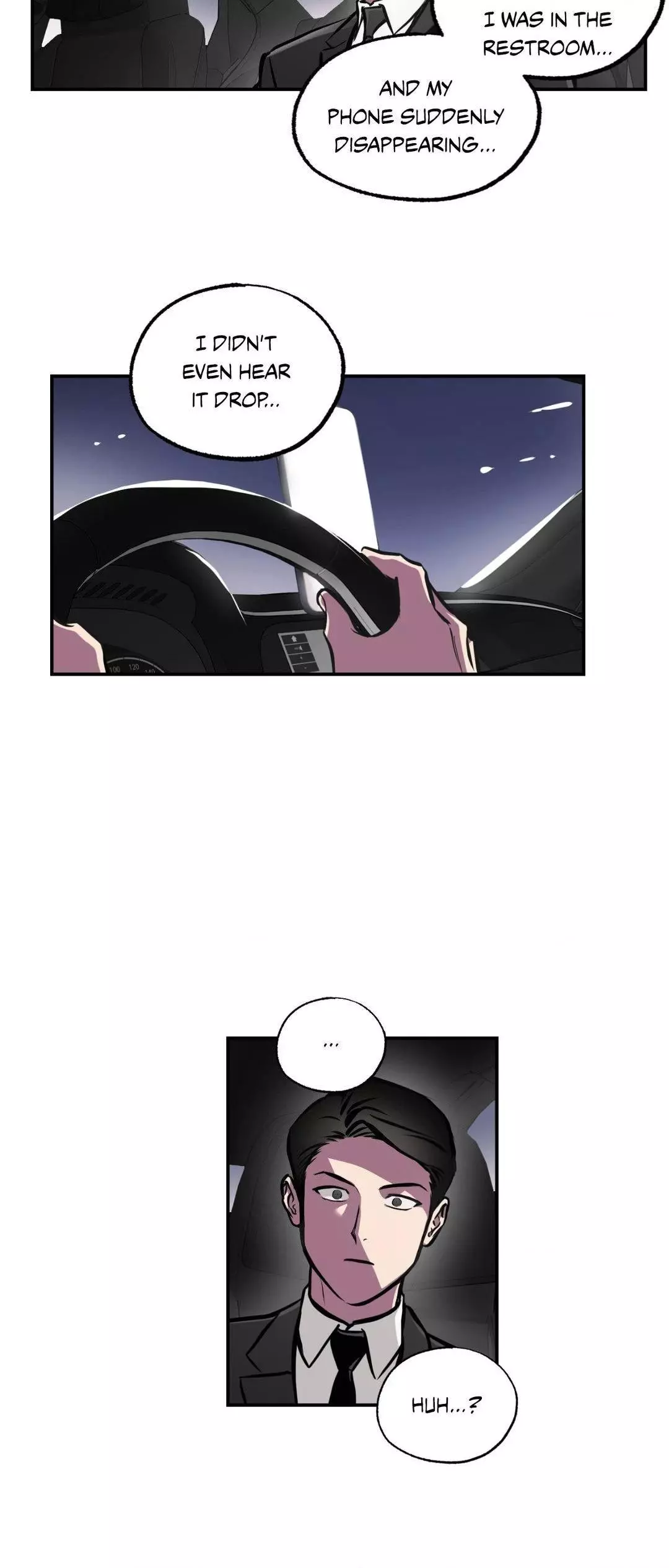 Ghost Window - Chapter 64 Page 28