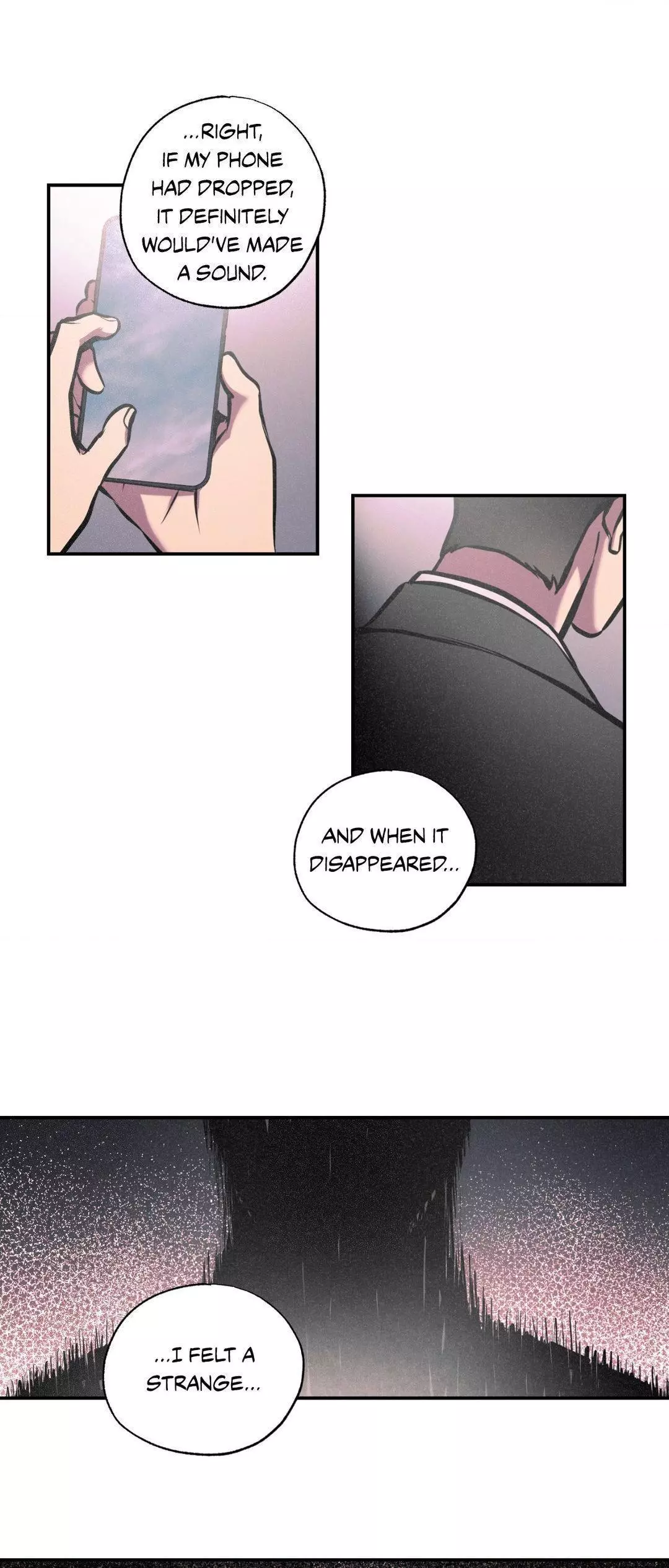 Ghost Window - Chapter 64 Page 29
