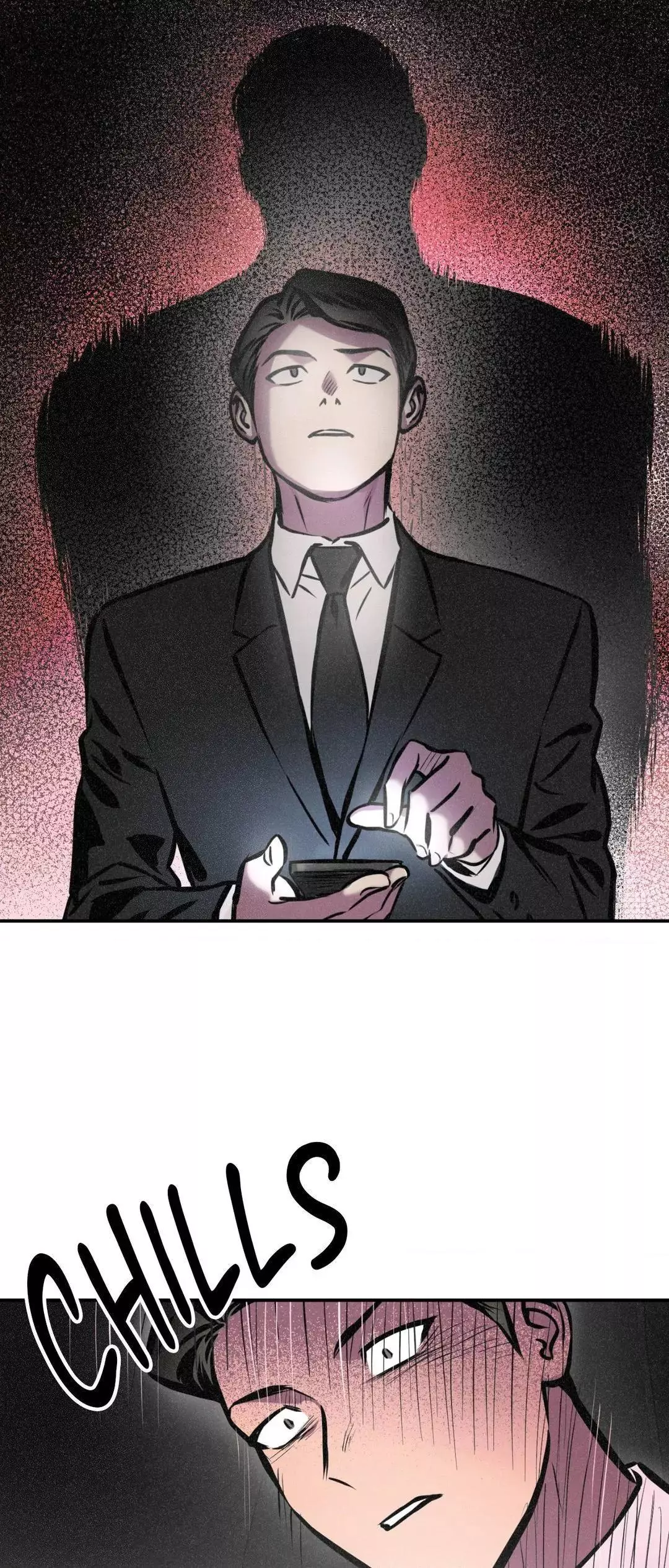 Ghost Window - Chapter 64 Page 30