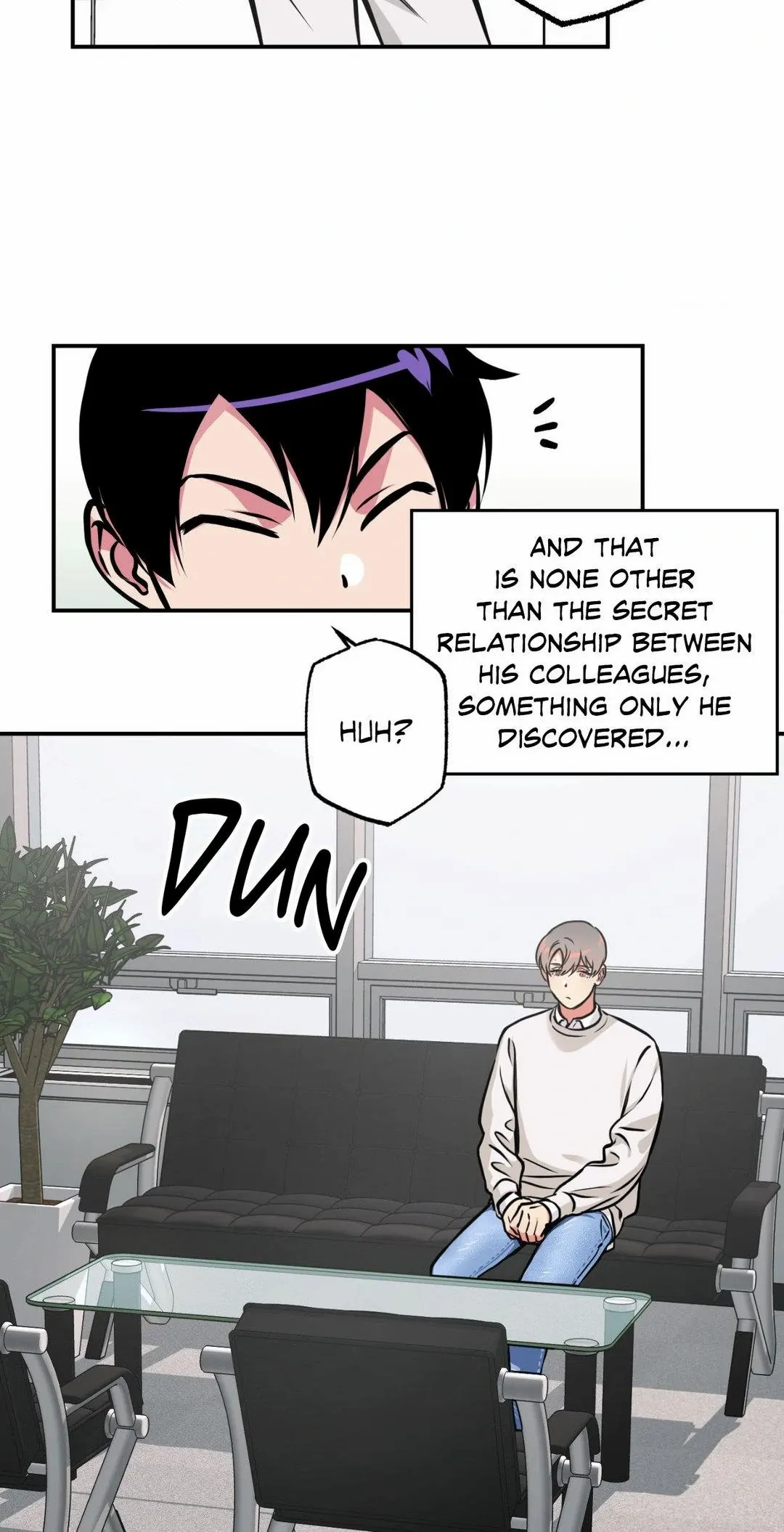 Ghost Window - Chapter 65 Page 5