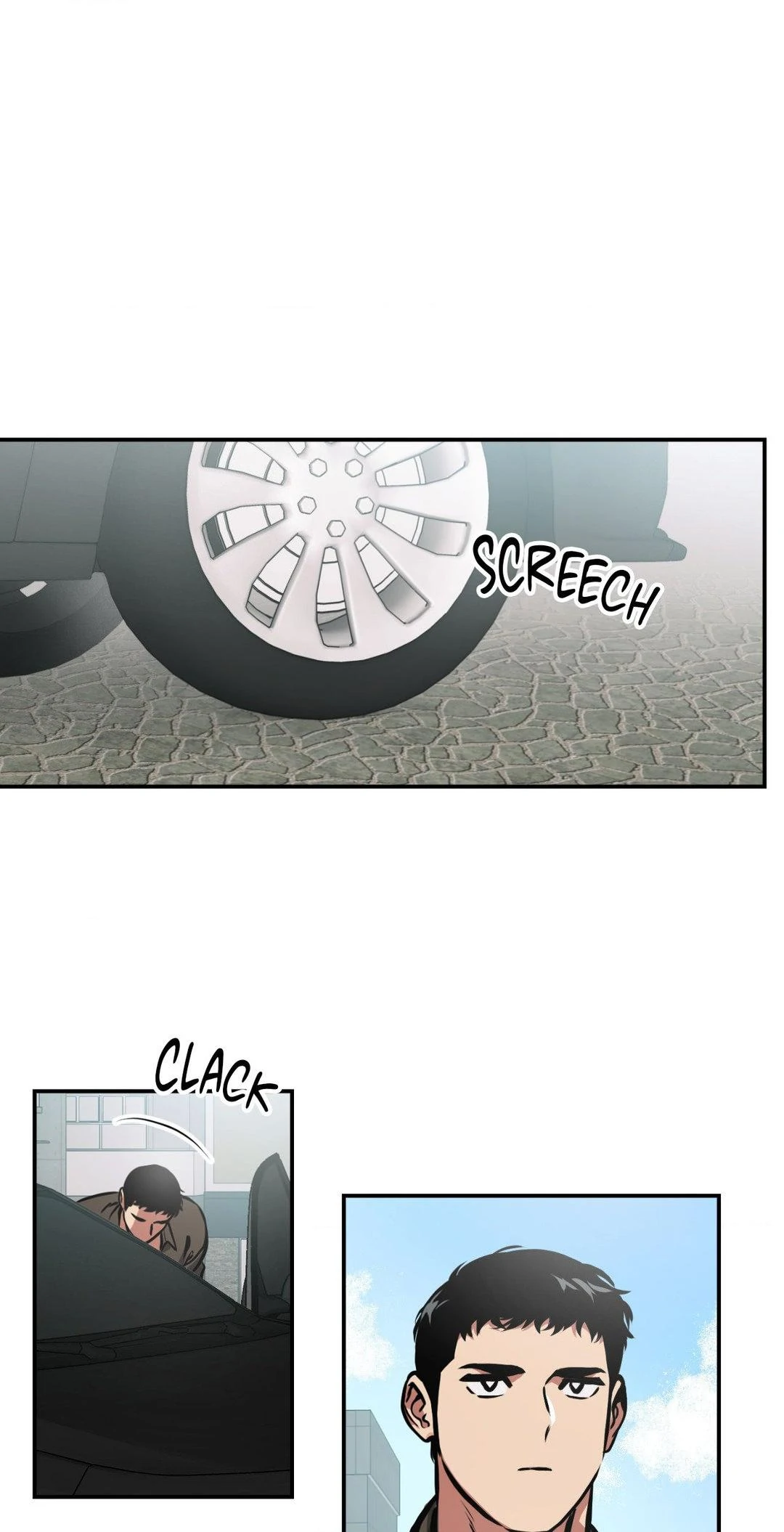 Ghost Window - Chapter 65 Page 13