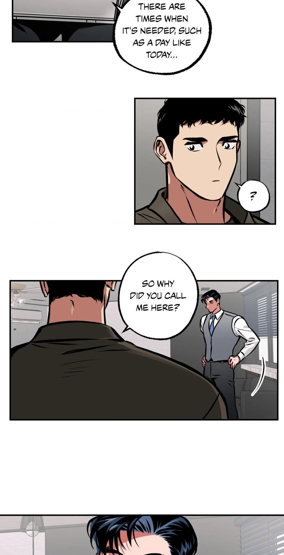 Ghost Window - Chapter 65 Page 17