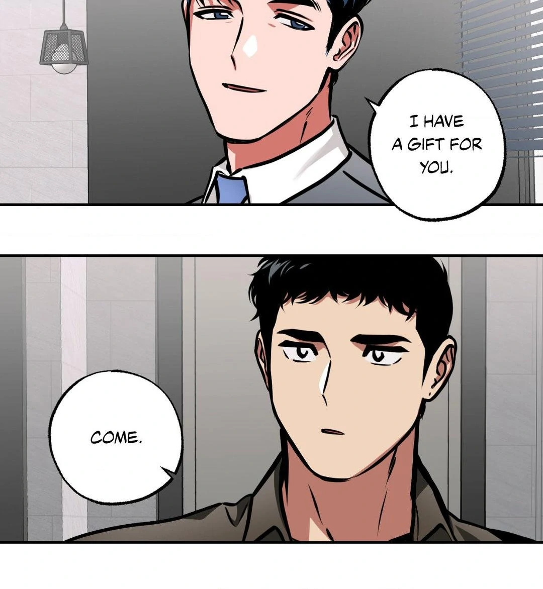 Ghost Window - Chapter 65 Page 18