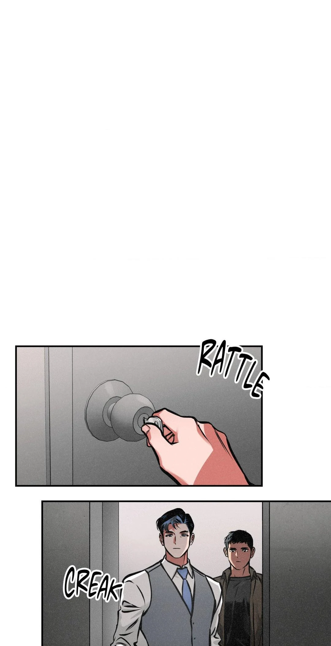 Ghost Window - Chapter 65 Page 19