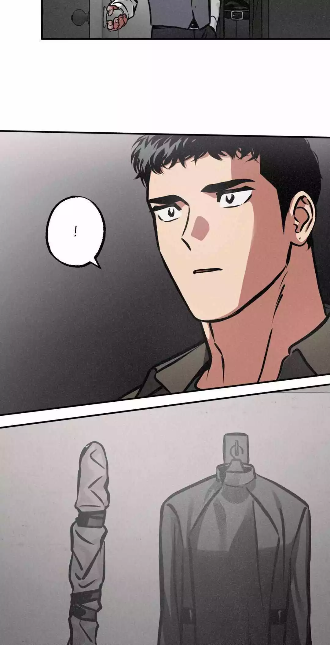 Ghost Window - Chapter 65 Page 20