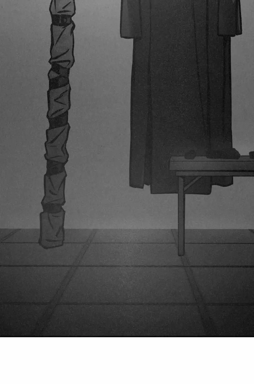 Ghost Window - Chapter 65 Page 21