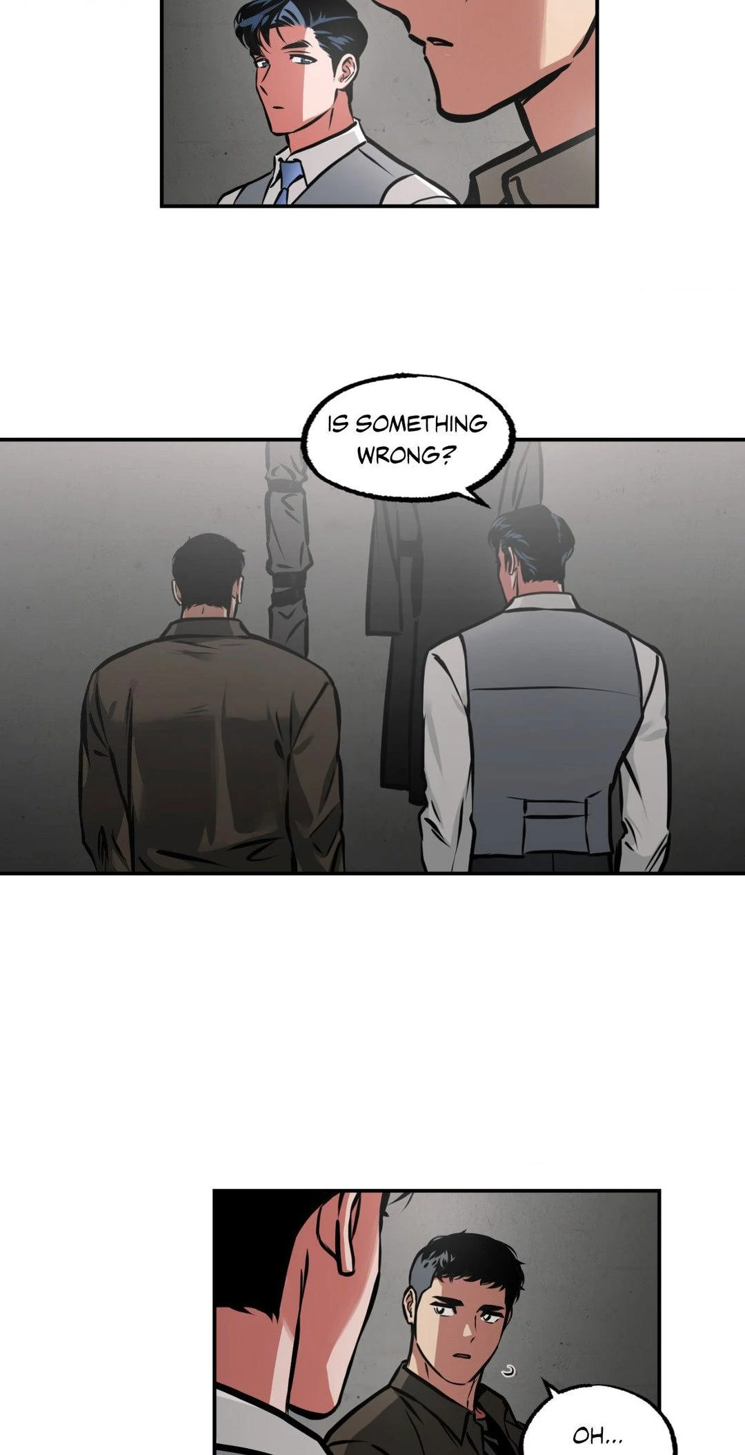 Ghost Window - Chapter 65 Page 23