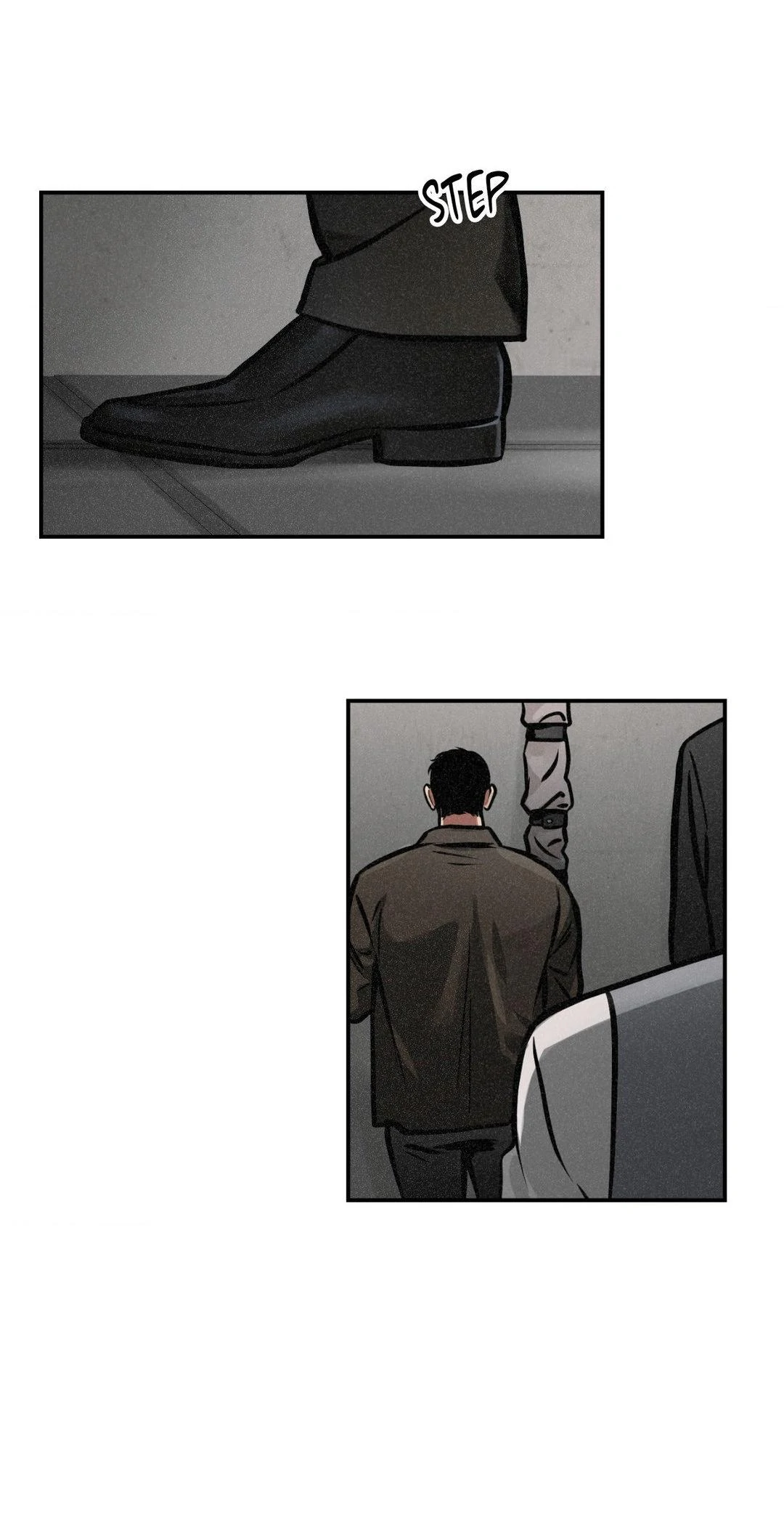 Ghost Window - Chapter 65 Page 25