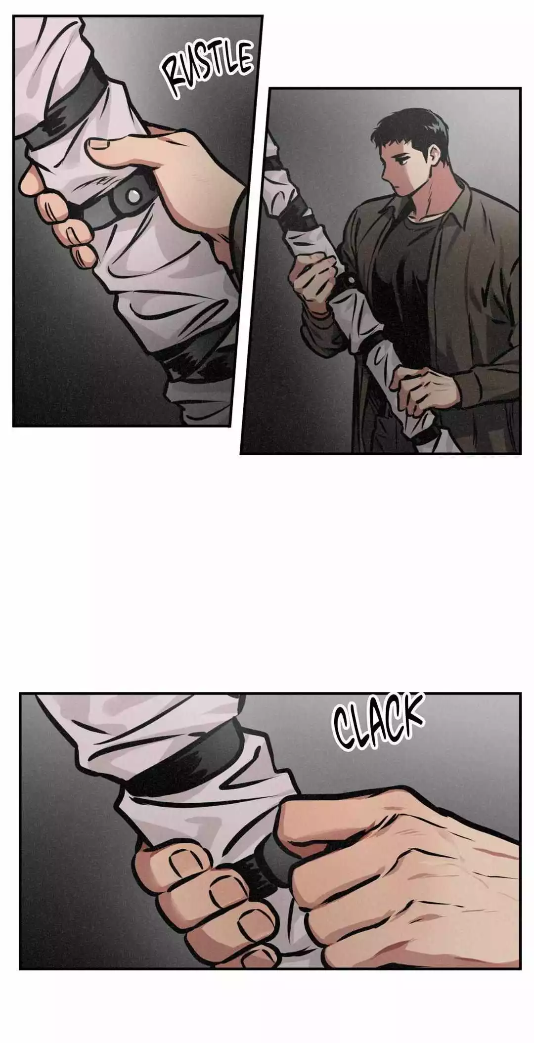 Ghost Window - Chapter 65 Page 26