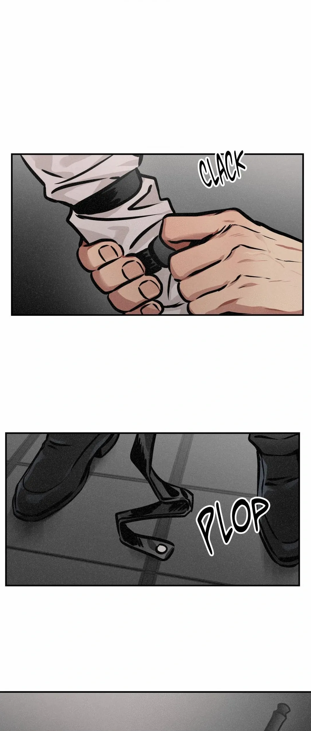 Ghost Window - Chapter 66 Page 1