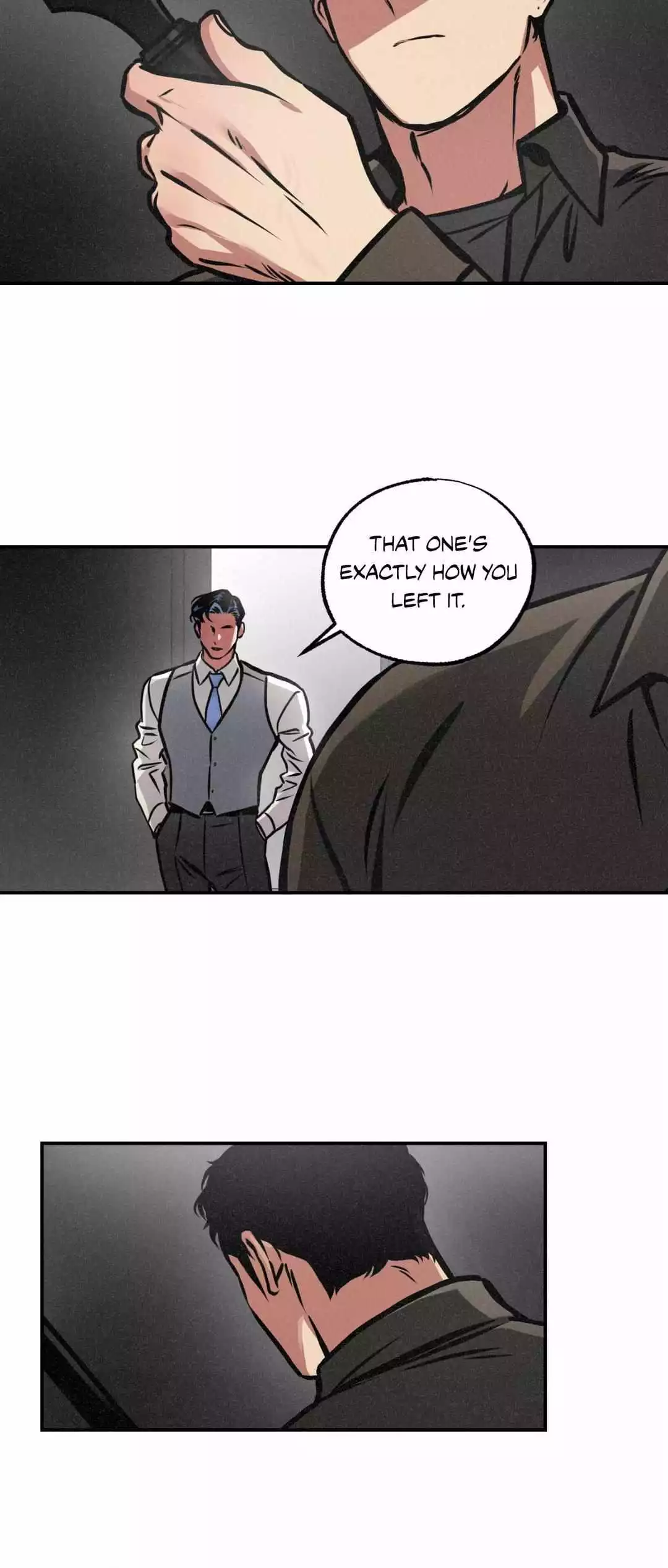 Ghost Window - Chapter 66 Page 3