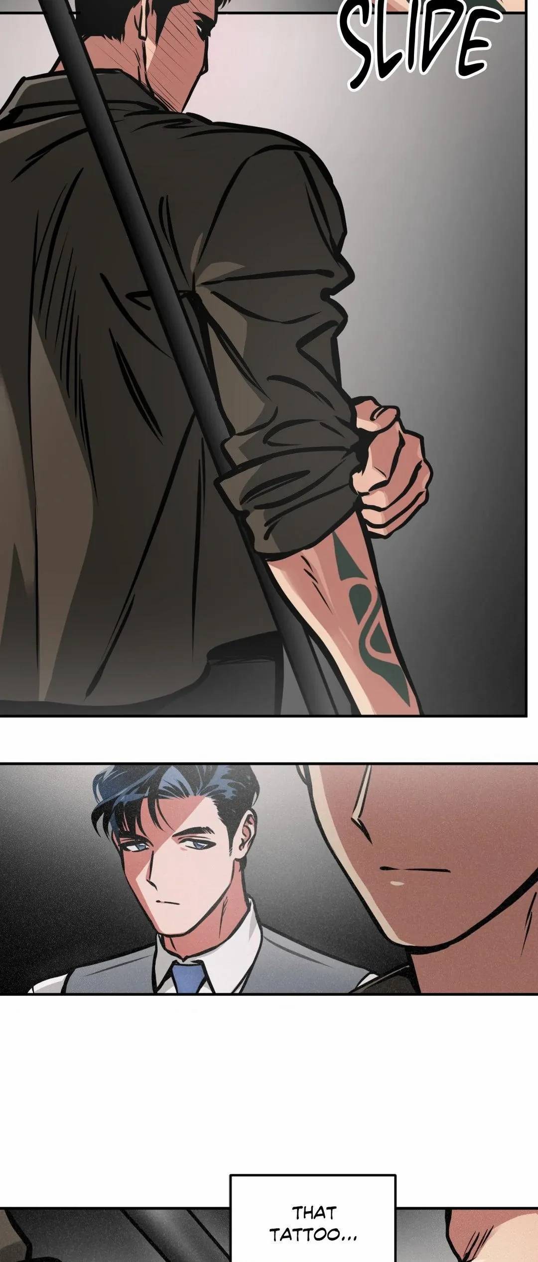 Ghost Window - Chapter 66 Page 6