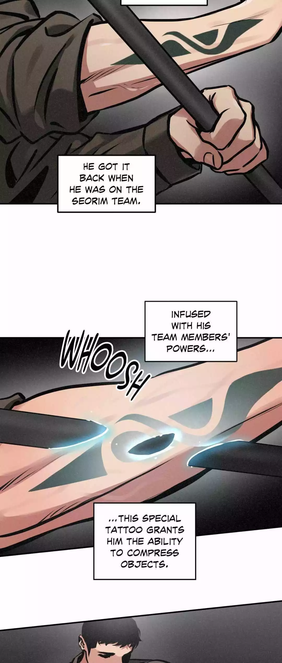 Ghost Window - Chapter 66 Page 7