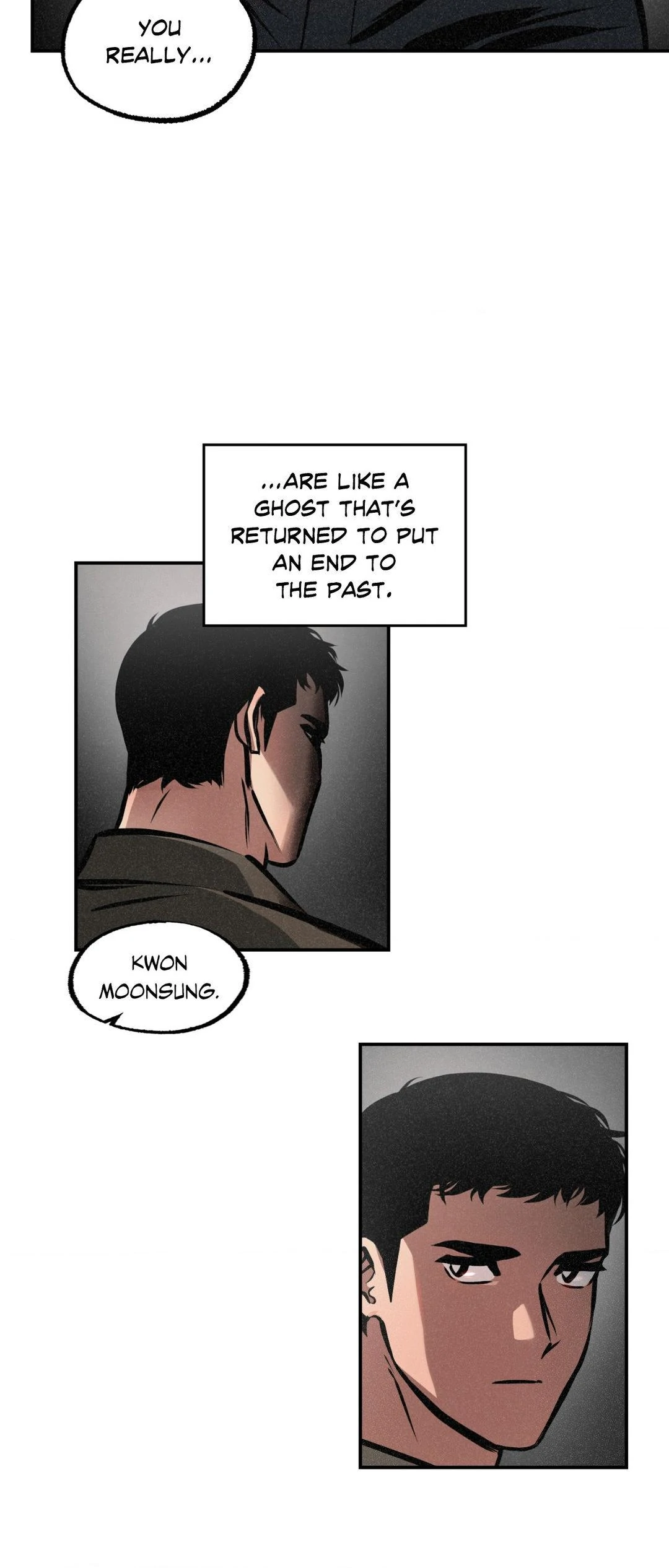 Ghost Window - Chapter 66 Page 9