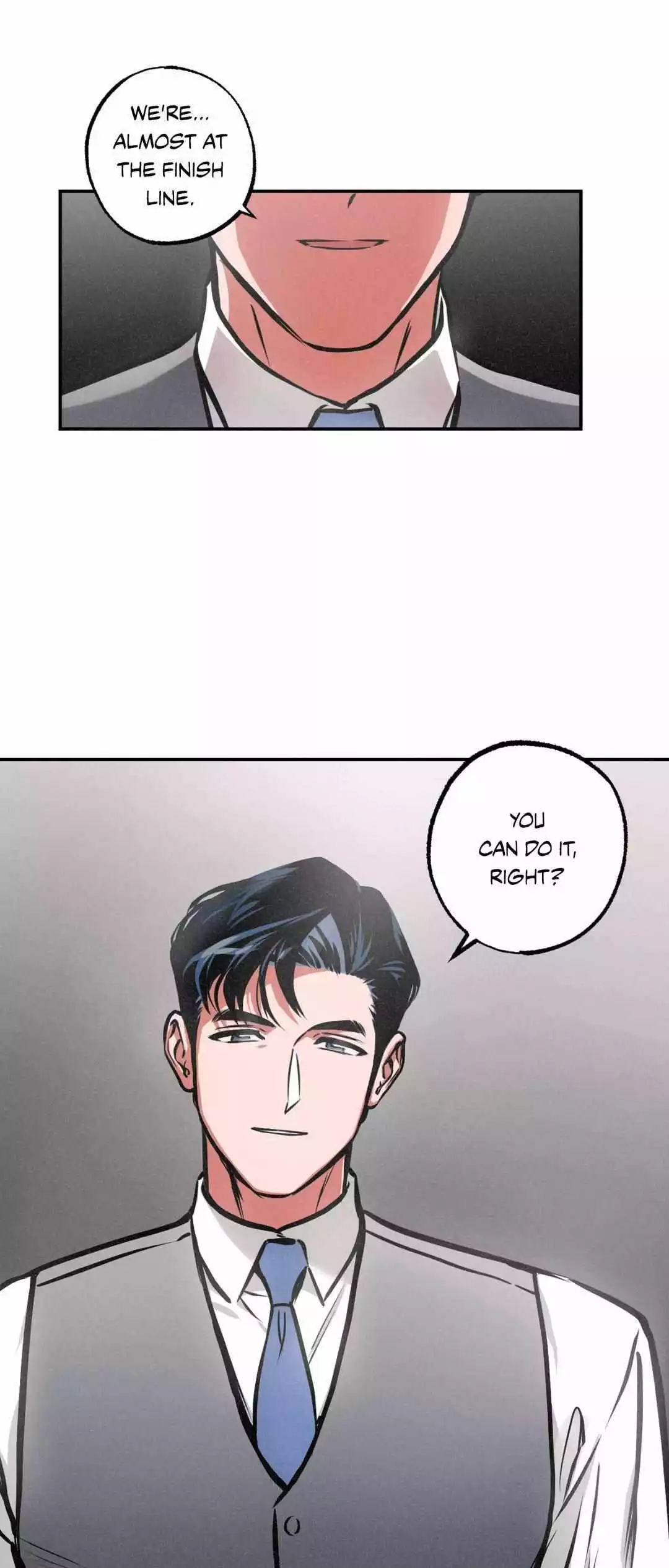 Ghost Window - Chapter 66 Page 10