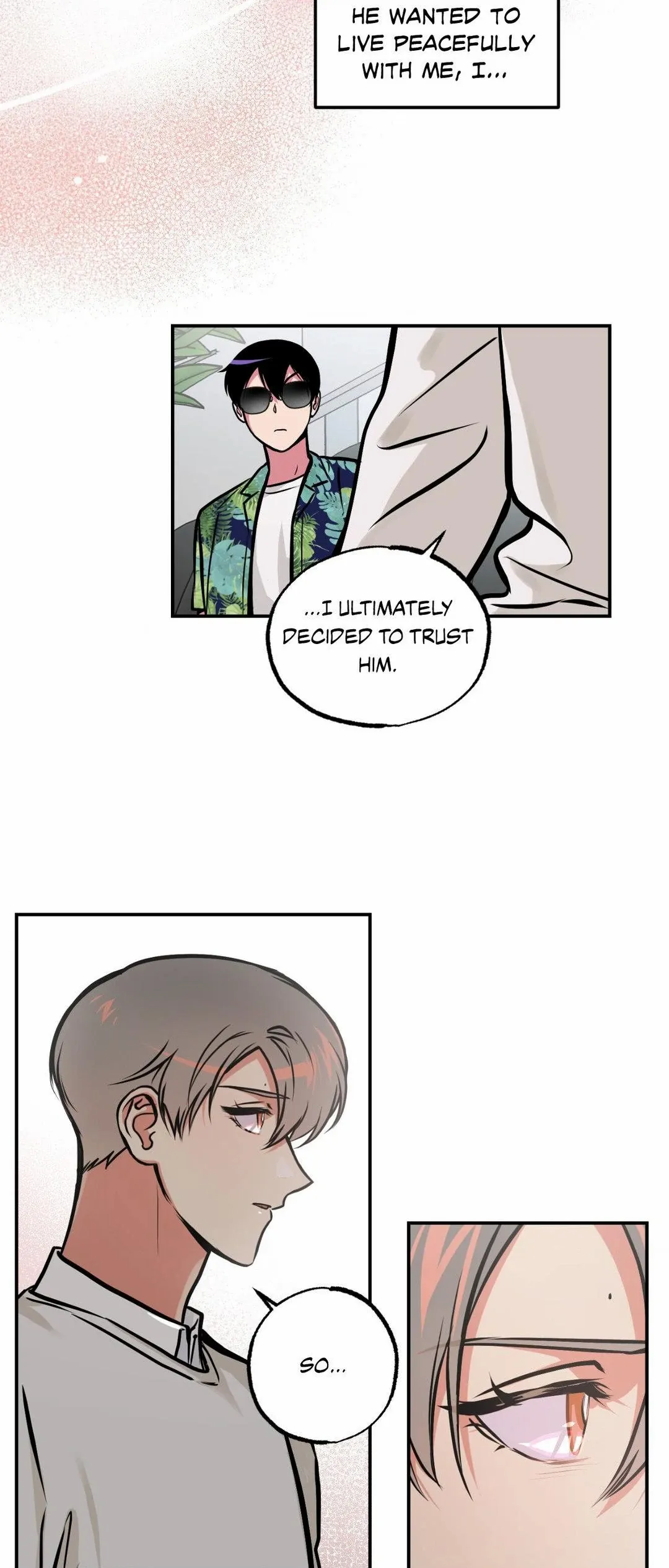 Ghost Window - Chapter 66 Page 28