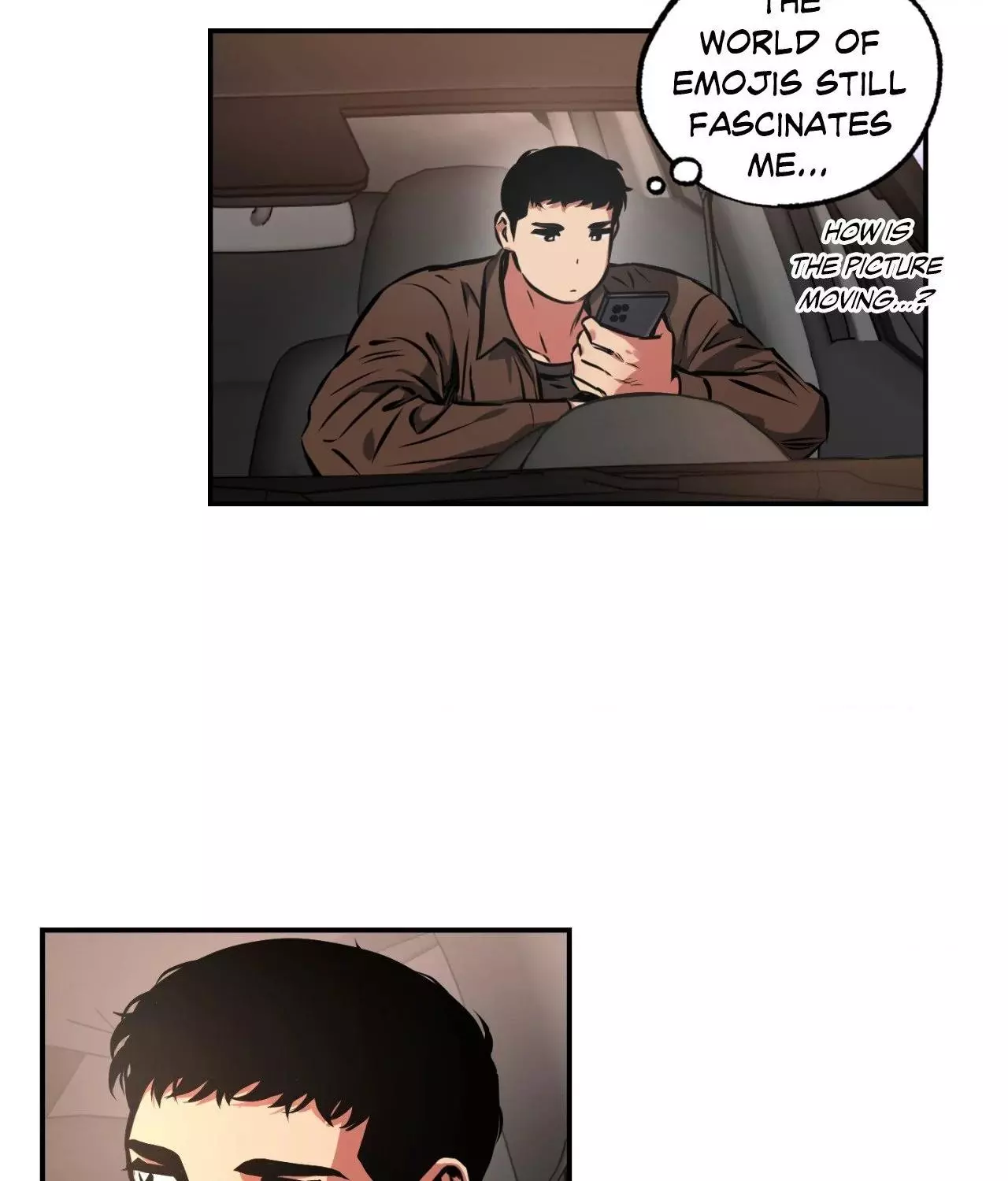 Ghost Window - Chapter 67 Page 14