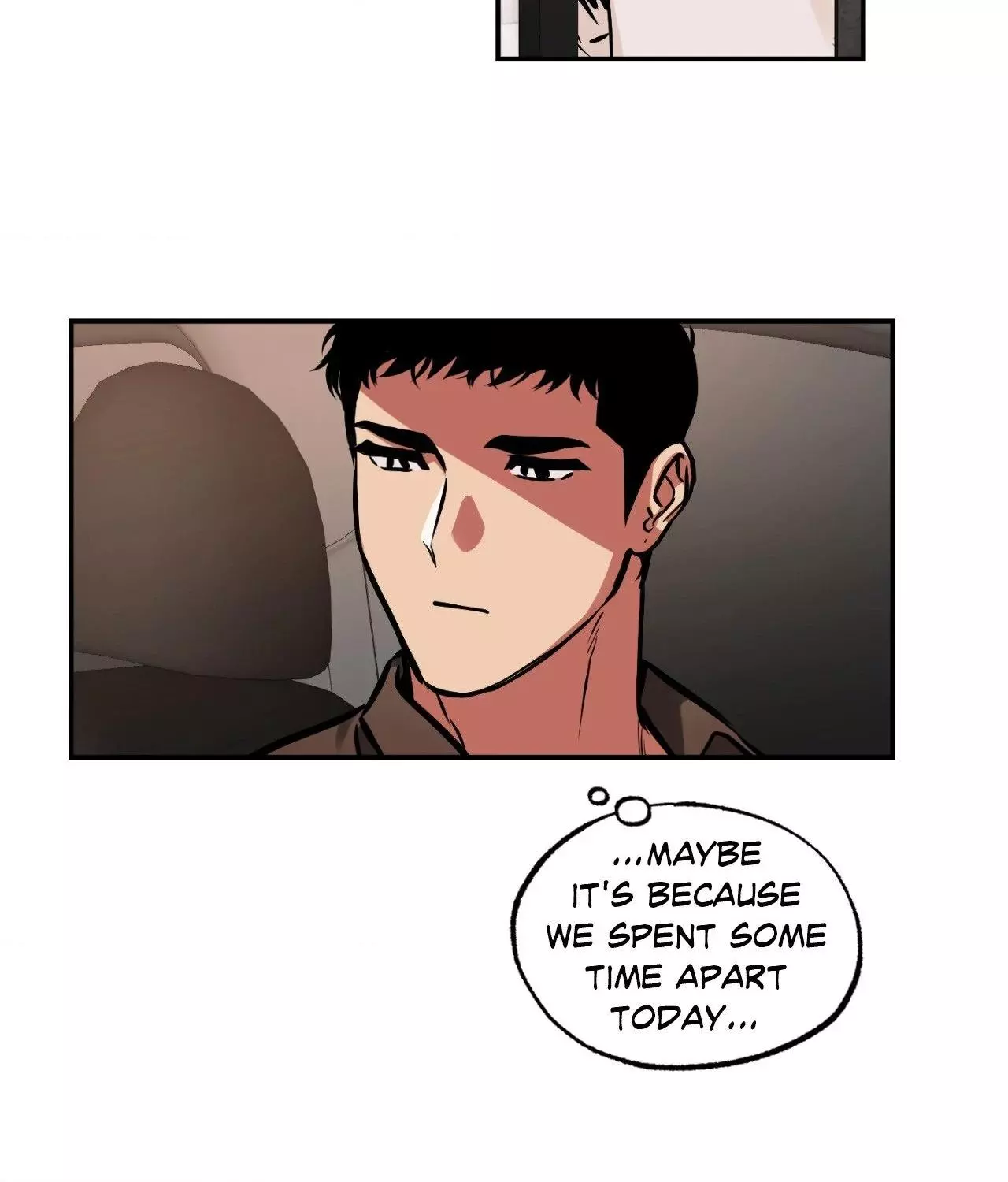 Ghost Window - Chapter 67 Page 21