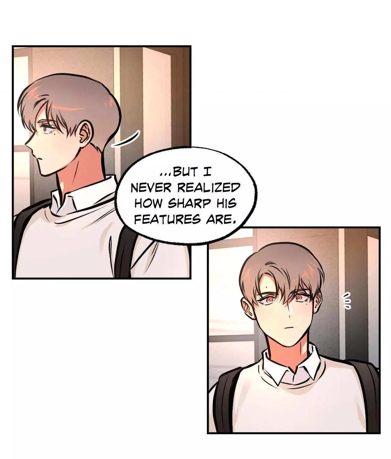 Ghost Window - Chapter 67 Page 22