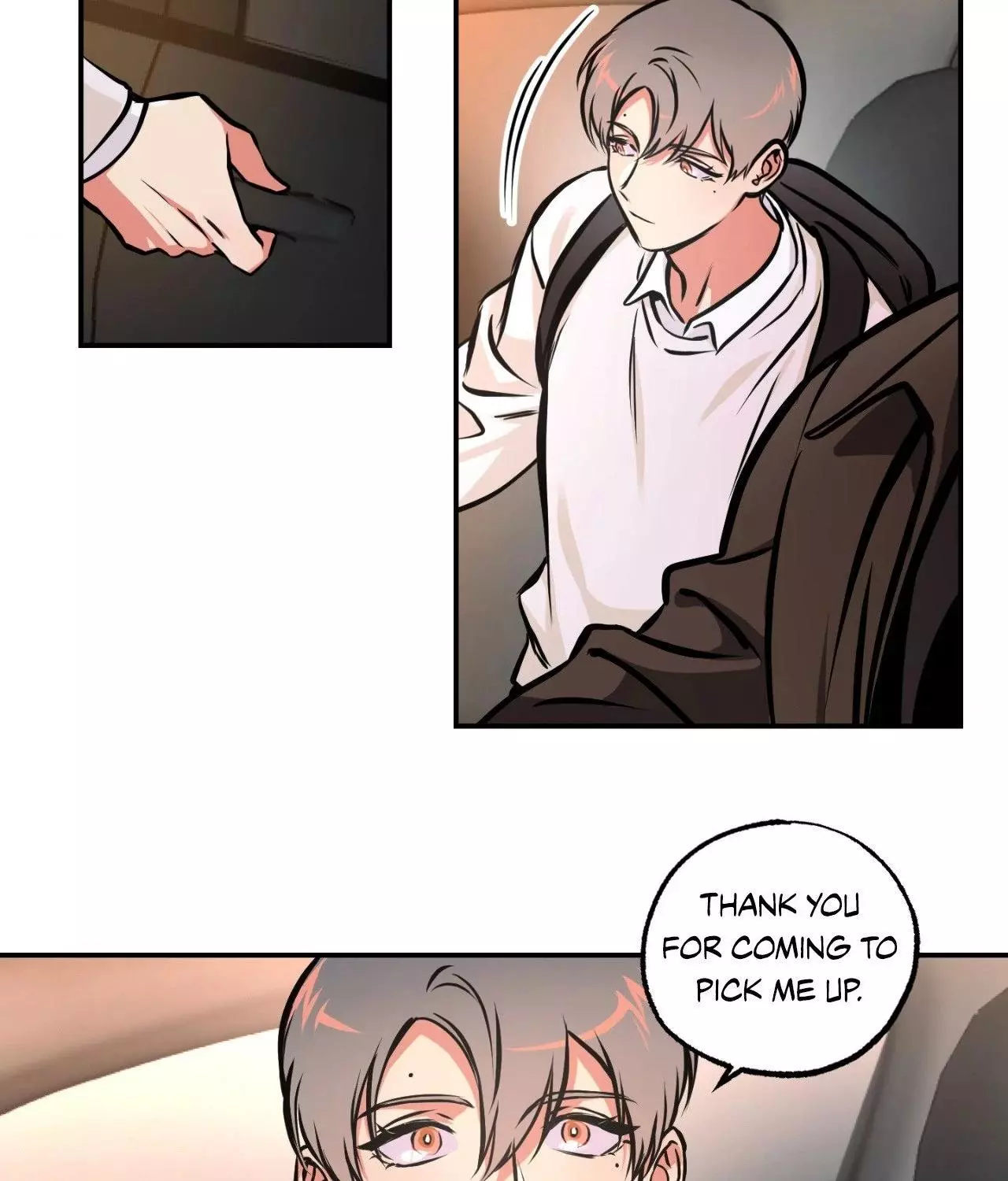 Ghost Window - Chapter 67 Page 27