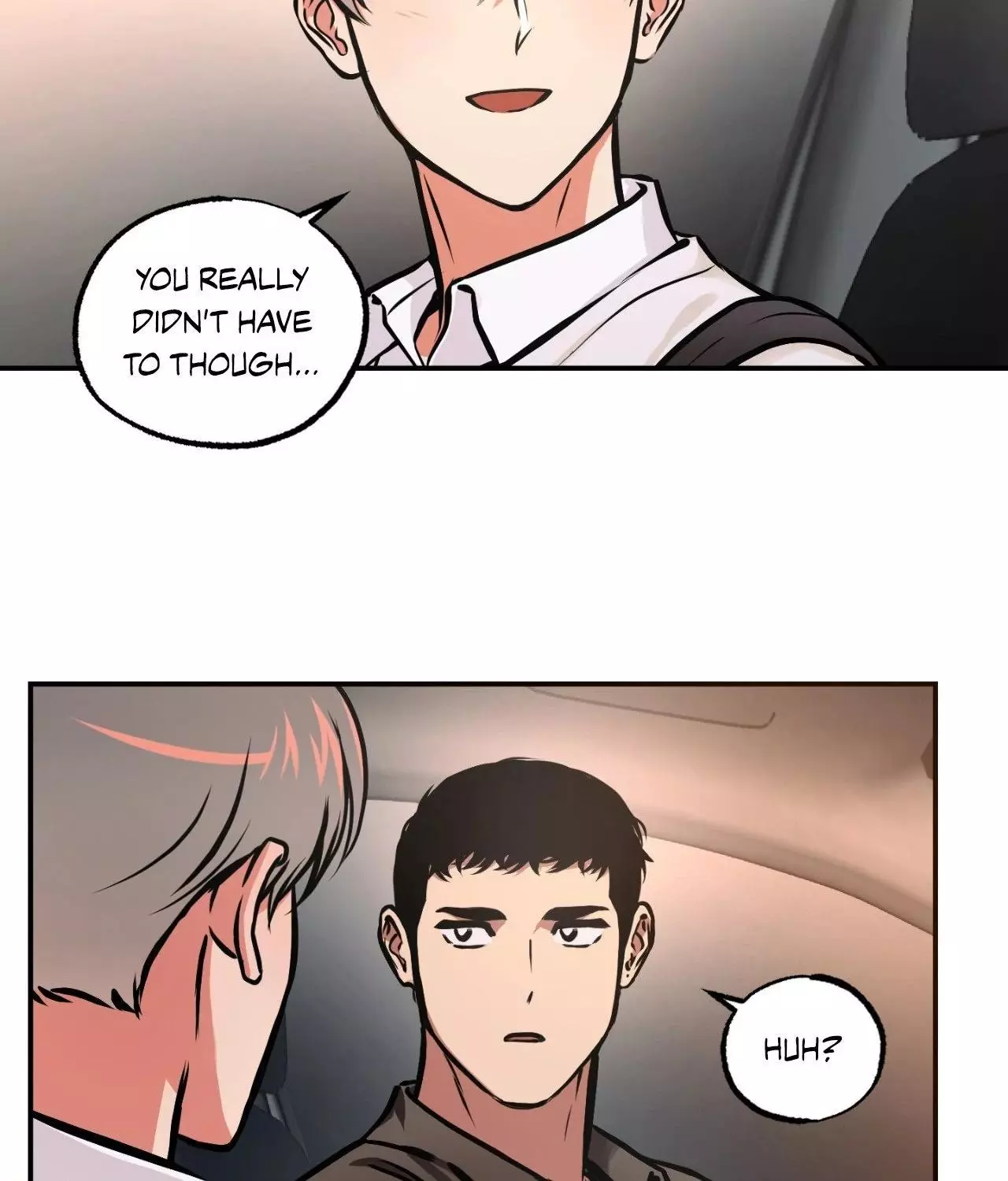 Ghost Window - Chapter 67 Page 28
