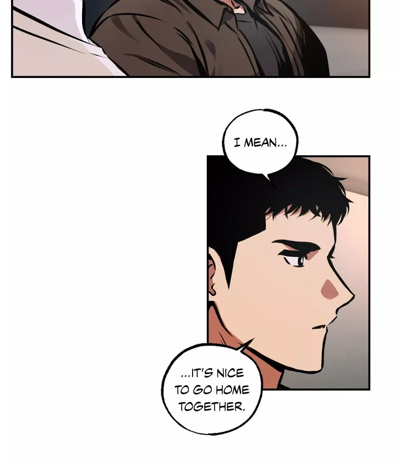 Ghost Window - Chapter 67 Page 29