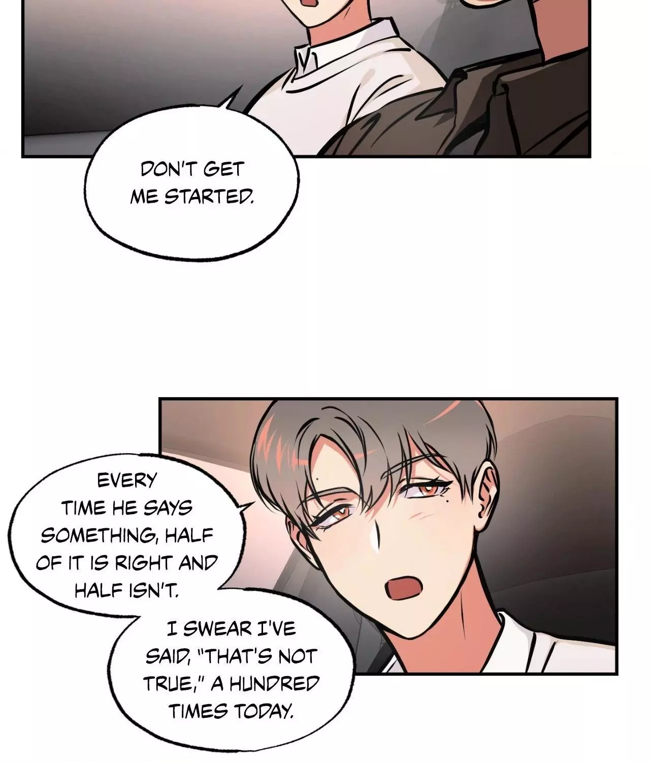 Ghost Window - Chapter 67 Page 32