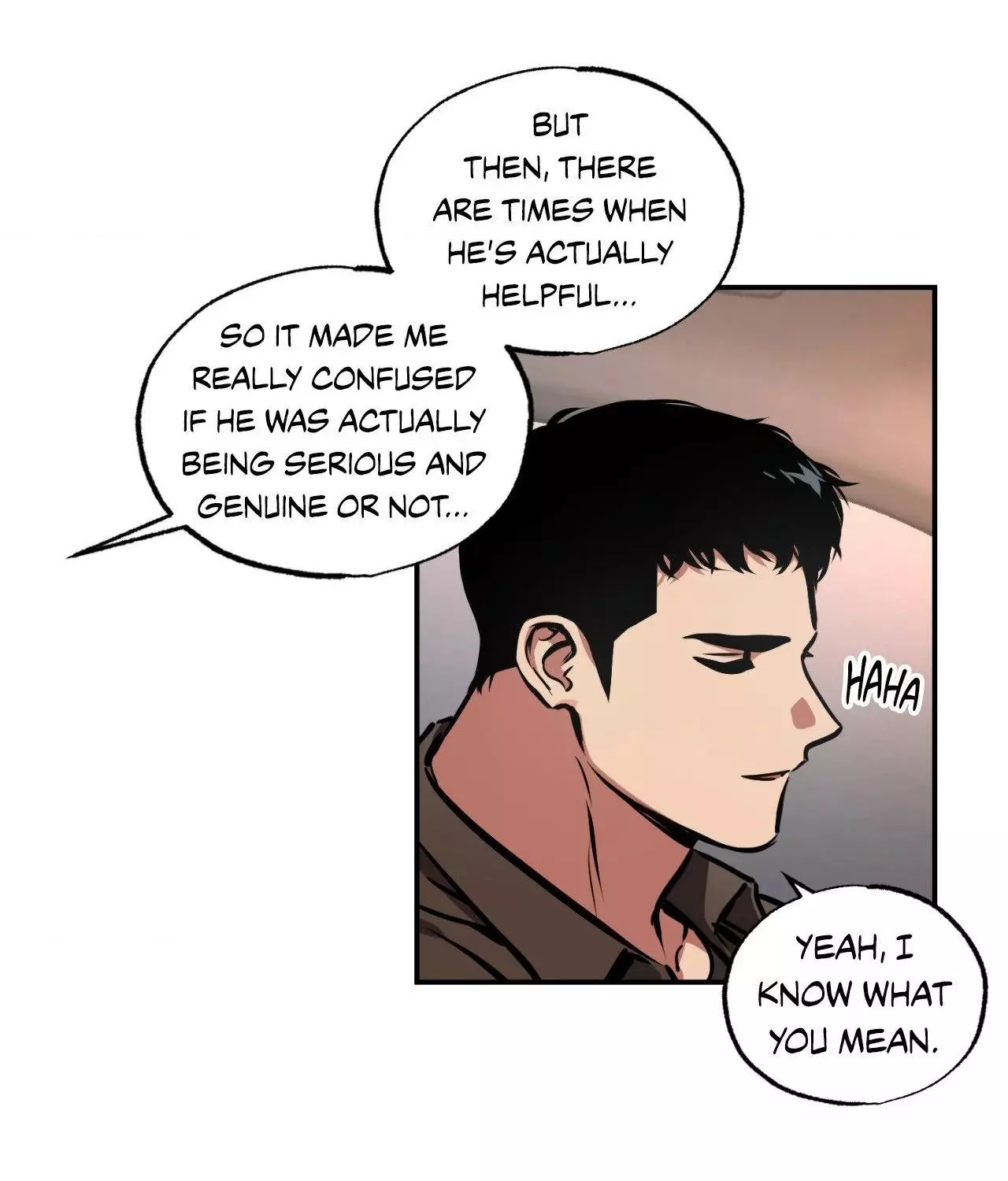Ghost Window - Chapter 67 Page 33