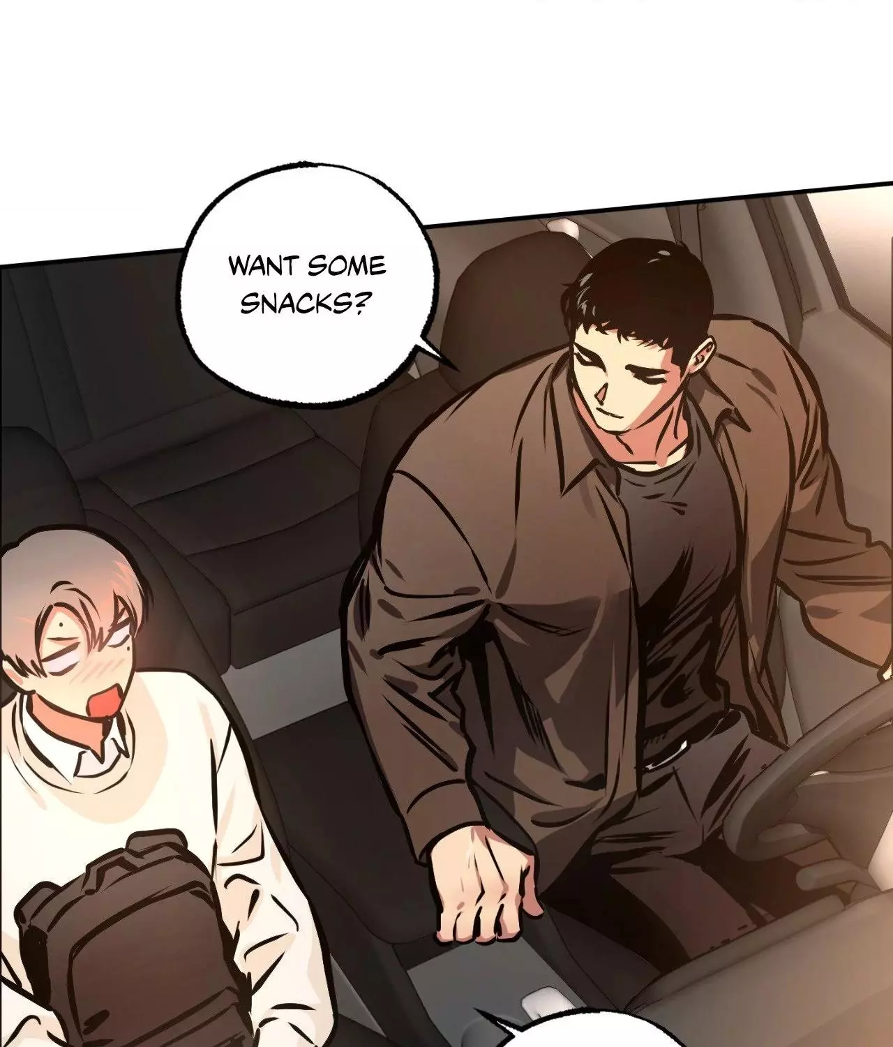 Ghost Window - Chapter 67 Page 40