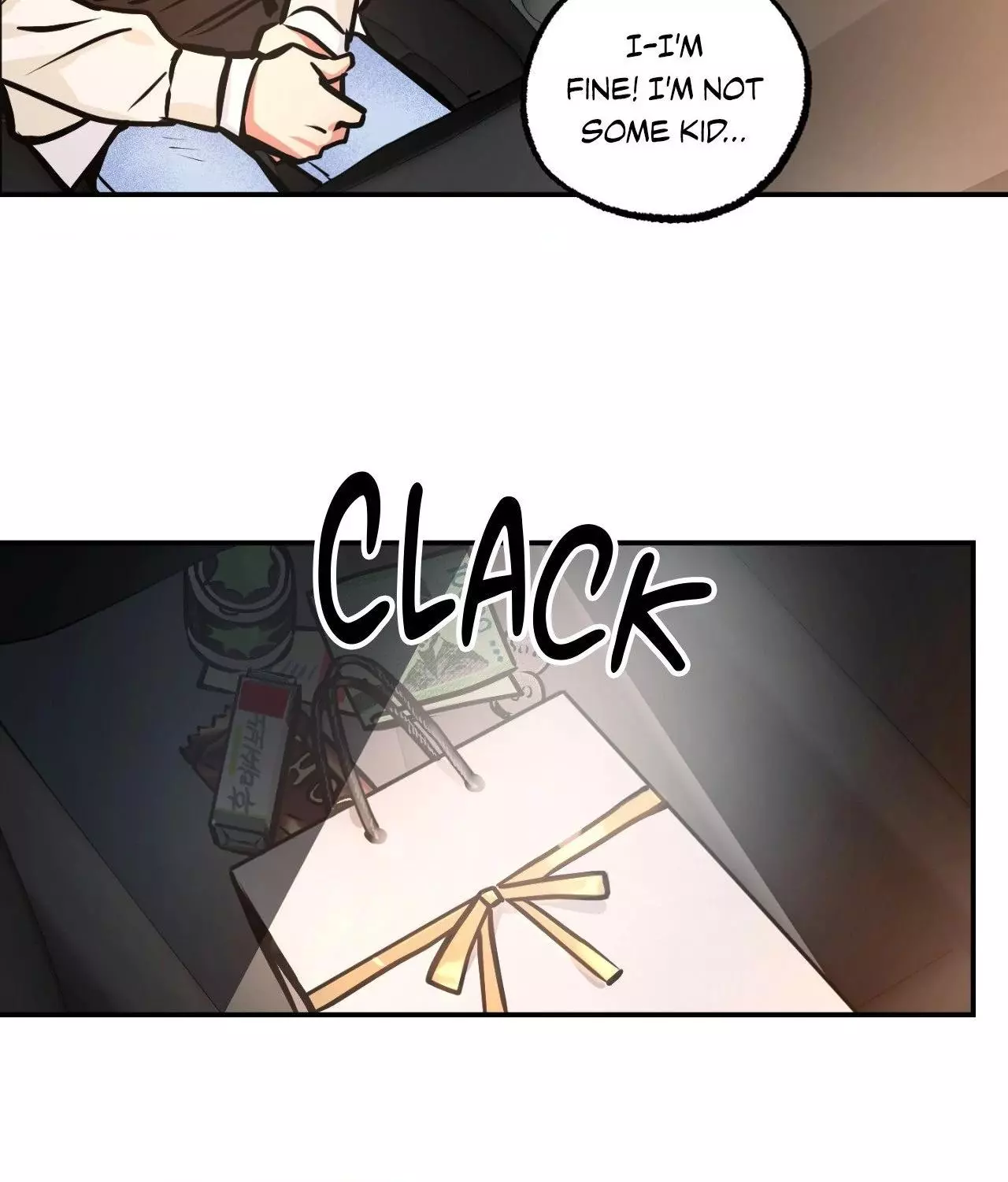 Ghost Window - Chapter 67 Page 41