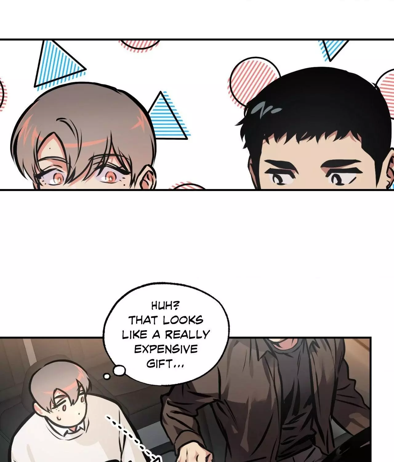 Ghost Window - Chapter 67 Page 42