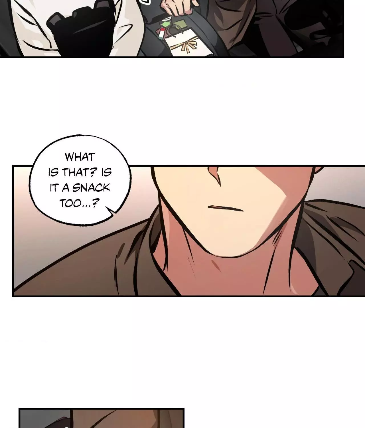 Ghost Window - Chapter 67 Page 43
