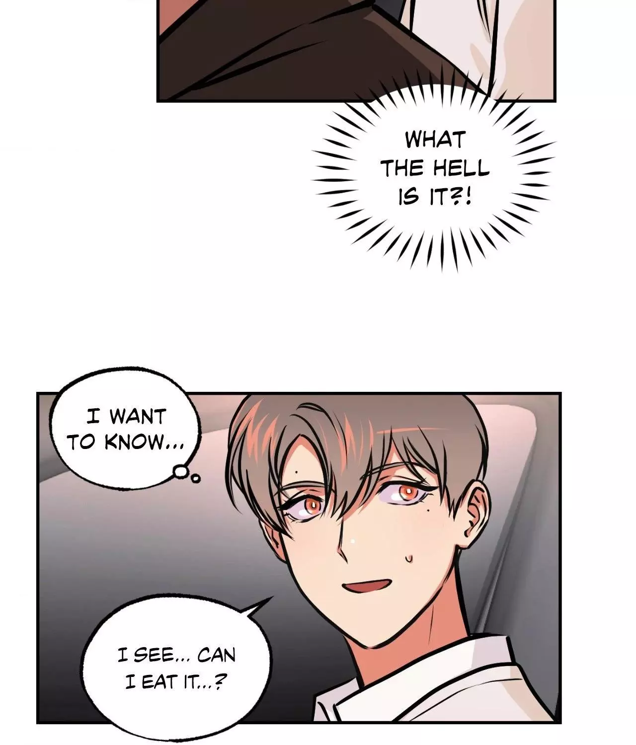 Ghost Window - Chapter 67 Page 49