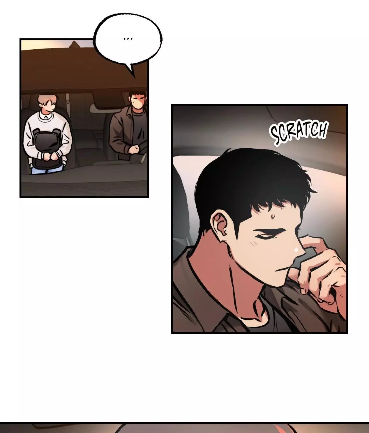 Ghost Window - Chapter 67 Page 51