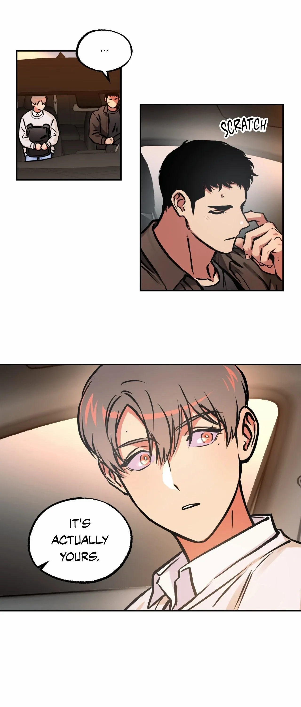 Ghost Window - Chapter 68 Page 3